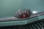 Mercury Monterey Coupe 1951 года